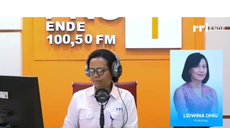 Psikolog Ingatkan Bahaya Kekerasan Gender Melalui Media Sosial