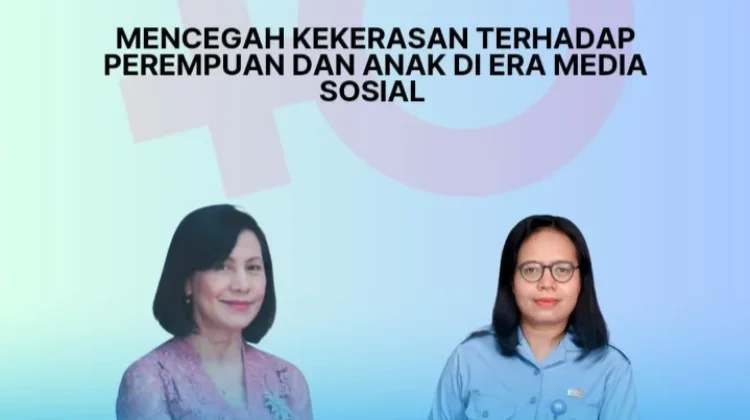 Orang Tua Diminta Perkuat Komunikasi Aman Bersama Anak