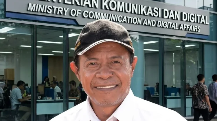 Waspada Kloning Akun Media Sosial di Sikka