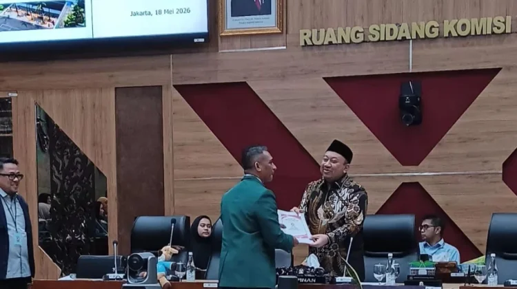 Komisi X DPR RI Tegaskan Pembahasan UU Sisdiknas Masih Tahap Akademik