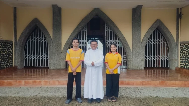 Dua Siswa Syuradikara Raih Beasiswa Kuliah di Jepang