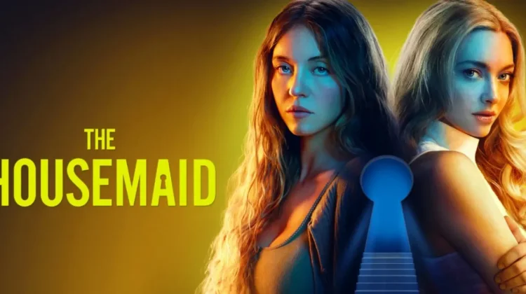 Lionsgate Resmi Adaptasi Film Thriller The Housemaid Menjadi Pertunjukan Panggu