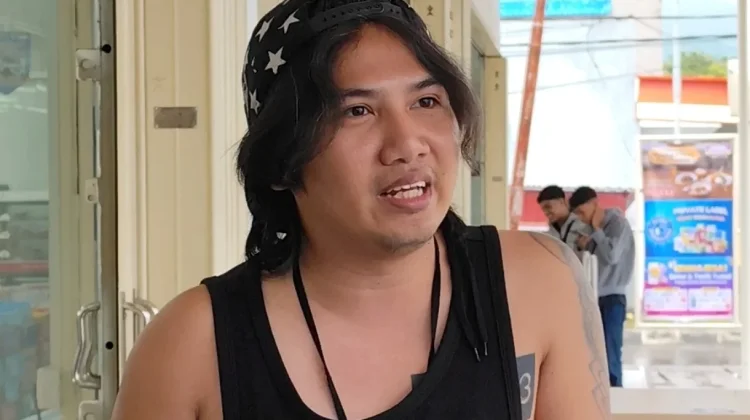 Aidan Mirza “Prenki Prank” Takjub Pesona Alam Kota Ende