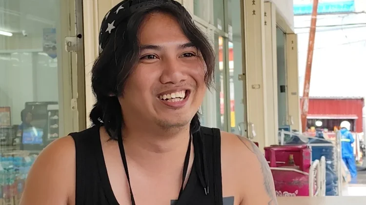 Ini Alasan Aidan Mirza “Prenki Prank” Fasih Logat Khas Ende