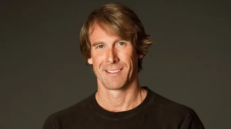 Michael Bay Garap Film Perang Baru tentang Penyelamatan Pilot AS di Iran