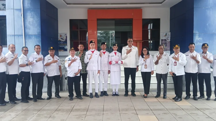 Harkitnas Momentum Perkuat Literasi Digital Generasi Muda