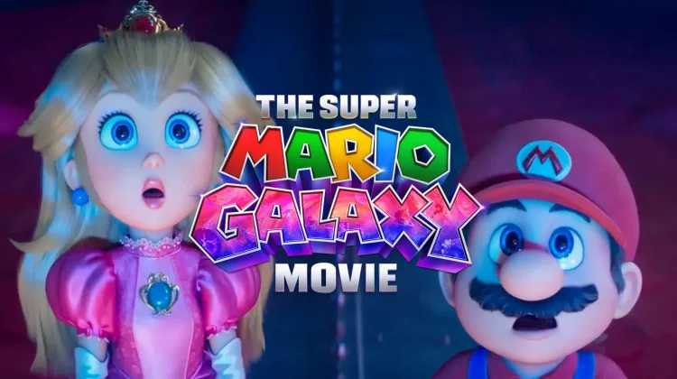 Film Animasi Ketiga Super Mario Bros Diprediksi Bakal Menyerbu Bioskop pada 2029