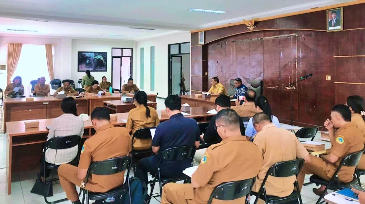 Manggarai Timur Rekonsiliasi Iuran JKN Perkuat Layanan