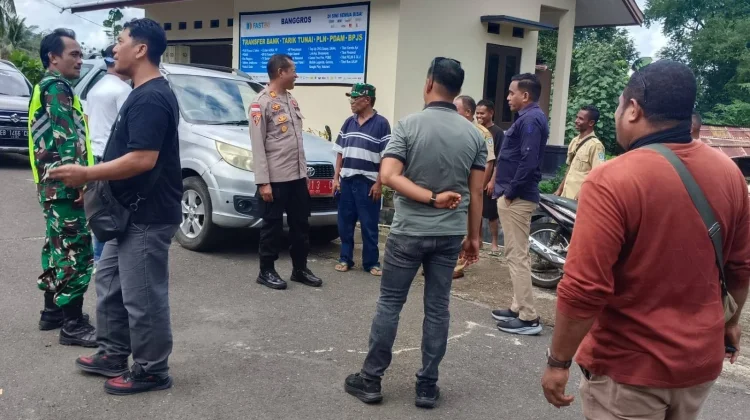 Pemkab Flores Timur Perkuat Rekonsiliasi Damai Pascakonflik Adonara Timur