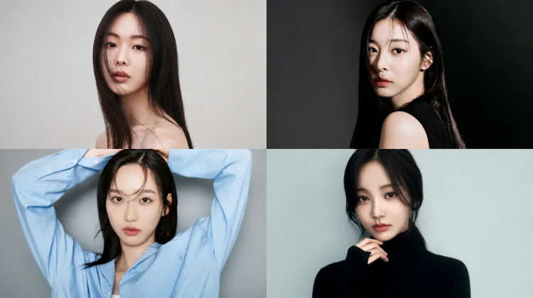 Iron Girls 3 Hadirkan Tantangan Seluncur Cepat di Arena Es