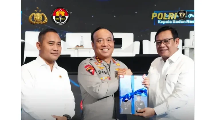 Densus 88 Dorong Perlindungan Anak dan Literasi Digital