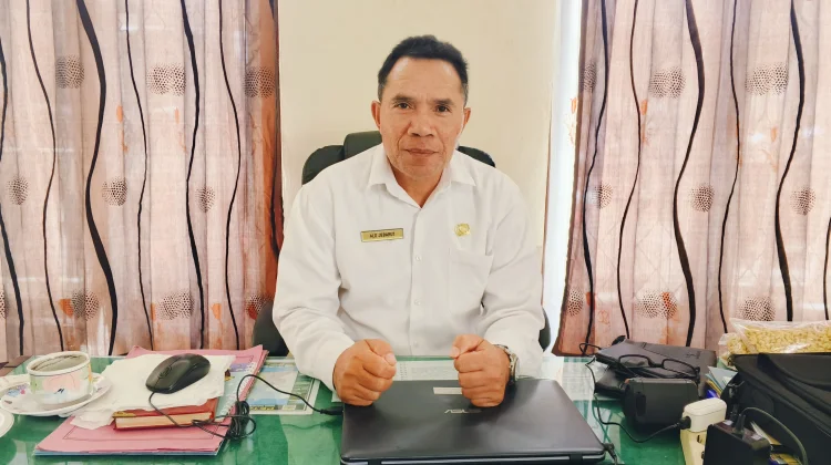 Wisata Wae Rebo Masih Ditutup, Jaga Keselamatan Wisatawan