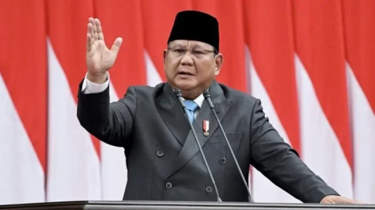 Apa Itu "Ekonomi Pancasila" yang Disinggung Presiden Prabowo? Ini Penjelasannya