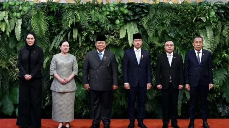 Prabowo Sebut APBN 2027 Jadi Alat Lindungi Rakyat di Tengah Ketidakpastian Global