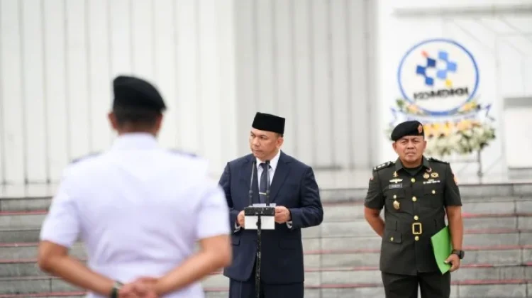 Kedaulatan Negara Dimulai dari Pelindungan Tunas Bangsa di Ruang Digital