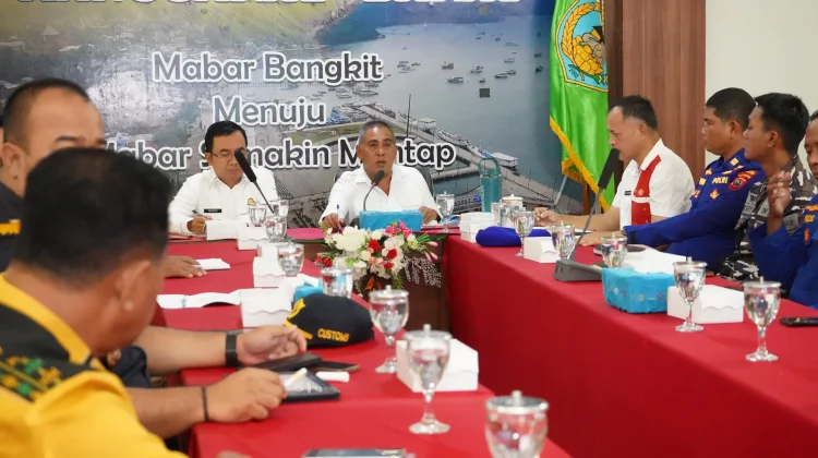 Labuan Bajo Perkuat Tata Kelola melalui Satgas Wisata Bahari