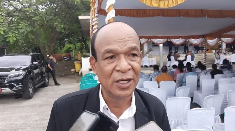 Gubernur dan Kepala Daerah Dukung Pembangunan Aula Katedral Ende
