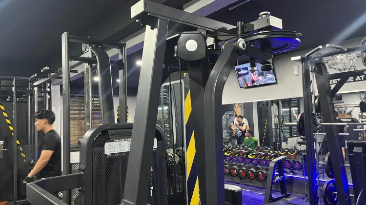 Tren Gaya Hidup Sehat Meningkat, RPM Gym Lihat Peluang Besar Industri Fitness Lokal