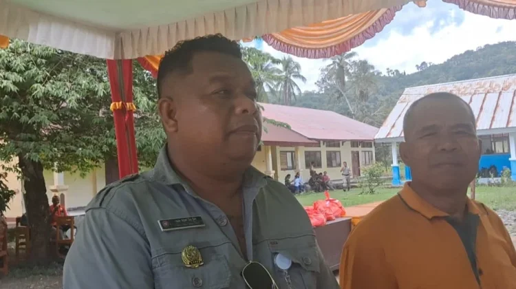 TMMD Wewaria Pangkas Waktu Tempuh Warga