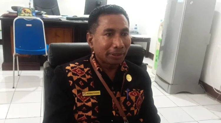 Revitalisasi Sekolah Sikka Dipacu, Anggaran  Tembus  Rp14 Miliar