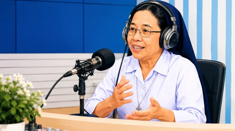Anak Muda Diminta Perkuat Moderasi Beragama