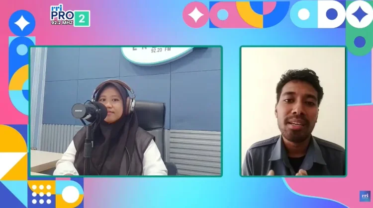 Generasi Muda Perlu Perkuat Identitas Kebangsaan di Era Digital