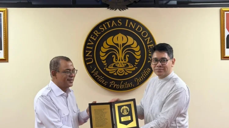Pemkab Ende Gandeng UI, Fokus Perkuat SDM hingga Layanan Kesehatan