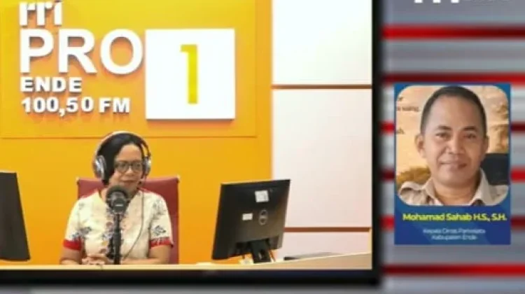 Parade Bung Karno dan UMKM Akan Ramaikan Pesta 2026 Ende