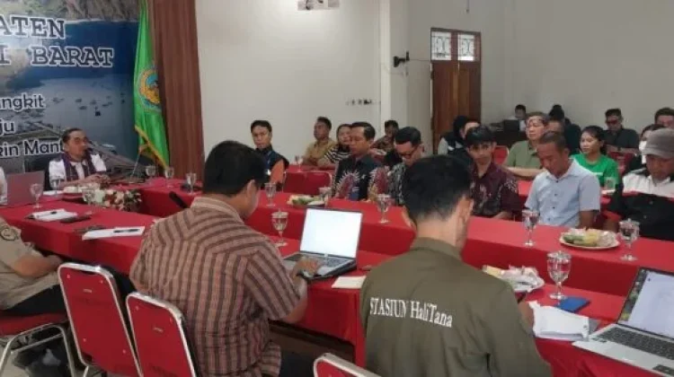 Pemkab Manggarai Barat Minta Tambahan Kuota LPG jelang High Season