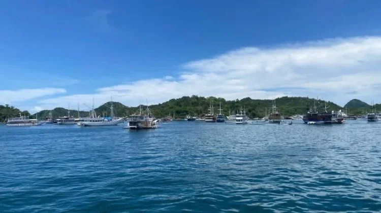 ASITA Soroti Maraknya Travel Bodong di Labuan Bajo