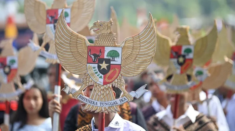 Hari Lahir Pancasila 2026 Dorong Wisata Sejarah Ende