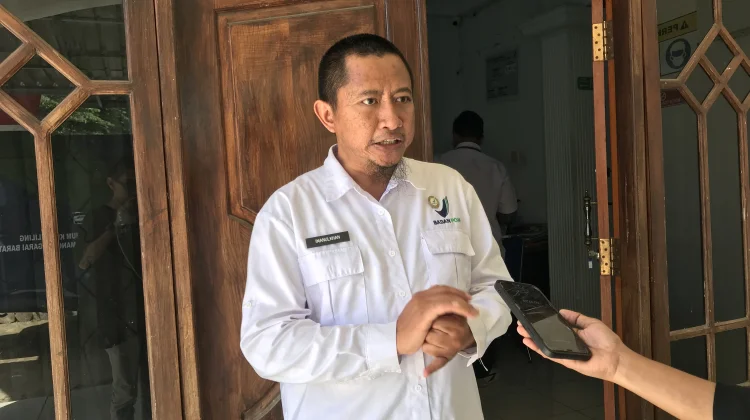 Loka POM Manggarai Barat Temukan Dominasi Pelanggaran Kosmetik tanpa Izin Edar
