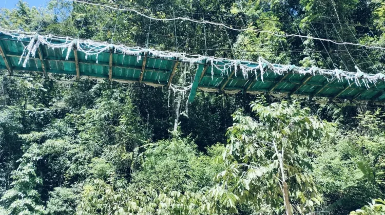 Insiden Cunca Wulang Tewaskan Dua WNA, Pemkab Mabar Evaluasi Fasilitas Wisata