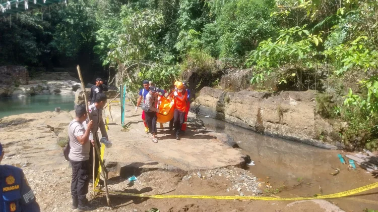Polisi Selidiki Tragedi Wisata Cunca Wulang yang Tewaskan Dua WNA Austria
