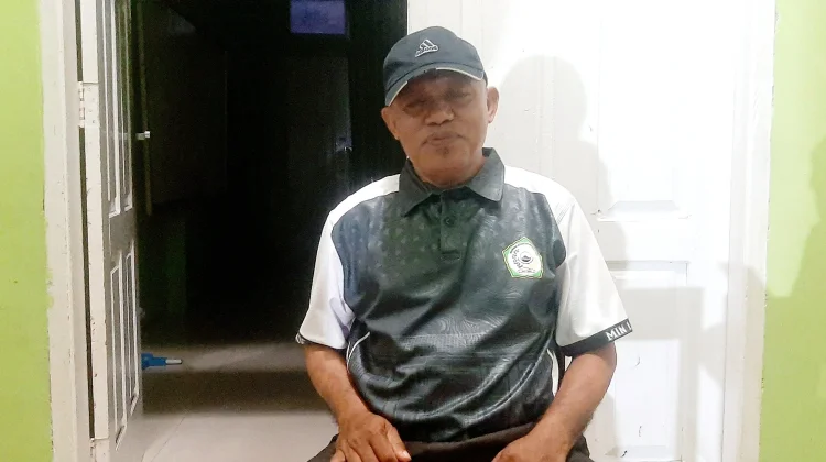 MIN 1 Cup II Jadi Ruang Pengembangan Bakat Futsal Pelajar Ende