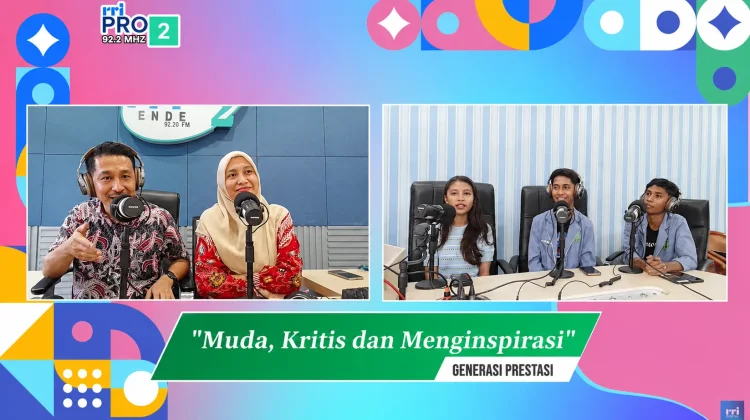 Tim Debat Frando Dorong Pelajar Berpikir Kritis