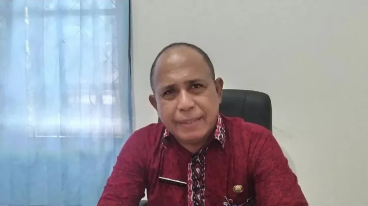 Kunci Keberhasilan Lembata Raih Penghargaan Nasional Ketenagakerjaan