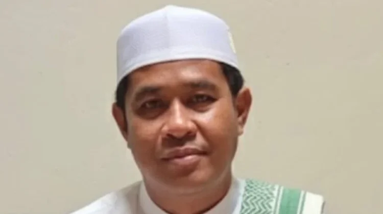 PHBI Ende Matangkan Persiapan Sholat Id dan Penyembelihan Hewan Kurban
