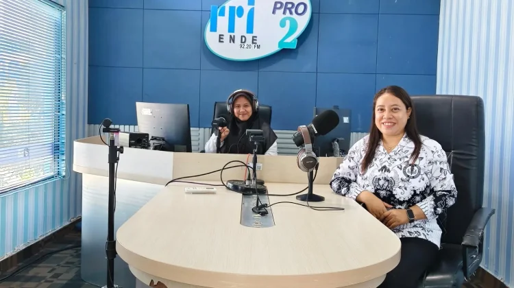 Anak Muda Diminta Siap Pimpin Indonesia