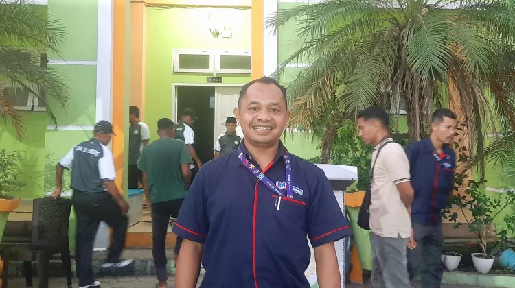Mas Media Konsisten Dukung Pembinaan Futsal Pelajar MIN 1 Ende