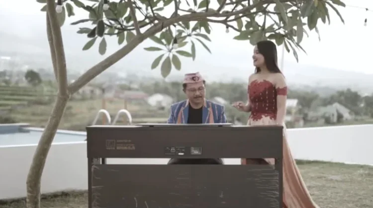 Budayawan Manggarai Minta Lagu Daerah Tak Di-Cover AI, Khawatir Rusak Esensi Lagu