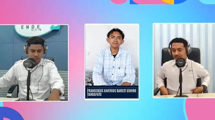 Mahasiswa Ngada Targetkan Prestasi Tingkat Nasional