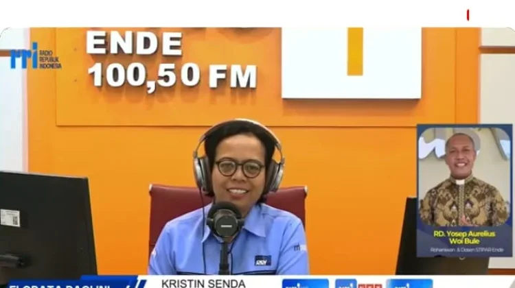 Tokoh Agama Ajak Masyarakat Perkuat Semangat Toleransi
