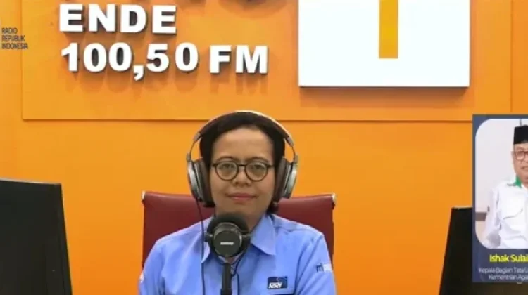 Idul Adha Perkuat Persatuan dan Toleransi Antarumat Beragama