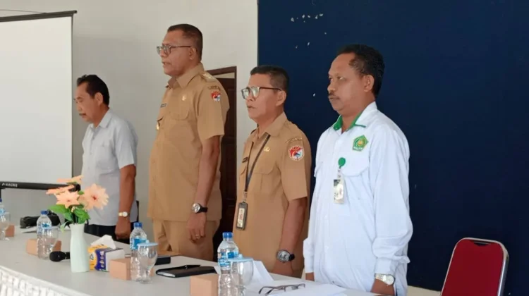 Pemkab Sikka Perkuat Toleransi dan Kerukunan Antarumat Beragama