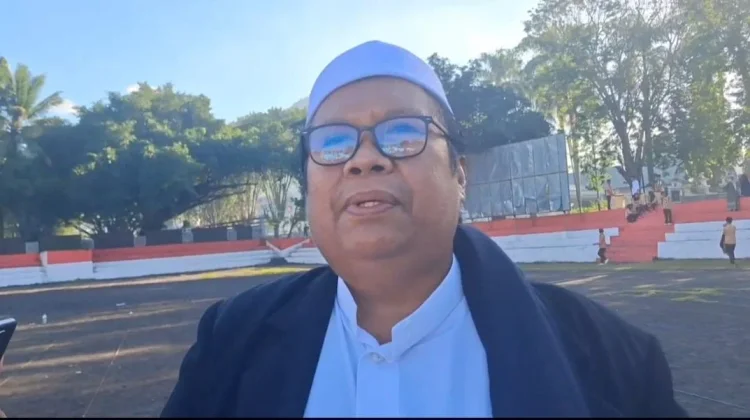 Ratusan Hewan Kurban di Ende Dinyatakan Sehat