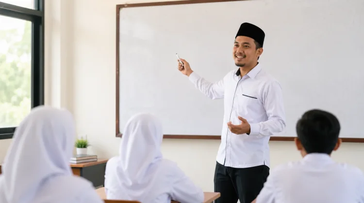 Realisasi Anggaran Pendidikan Kemenag di KPPN Ende Tembus Rp6,71 Miliar