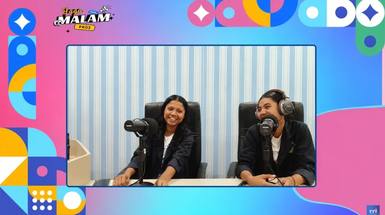Paduan Suara SMAK Negeri Ende Bangun Percaya Diri Pelajar
