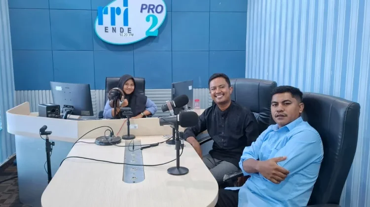 Anak Muda Diajak Siapkan Kurban