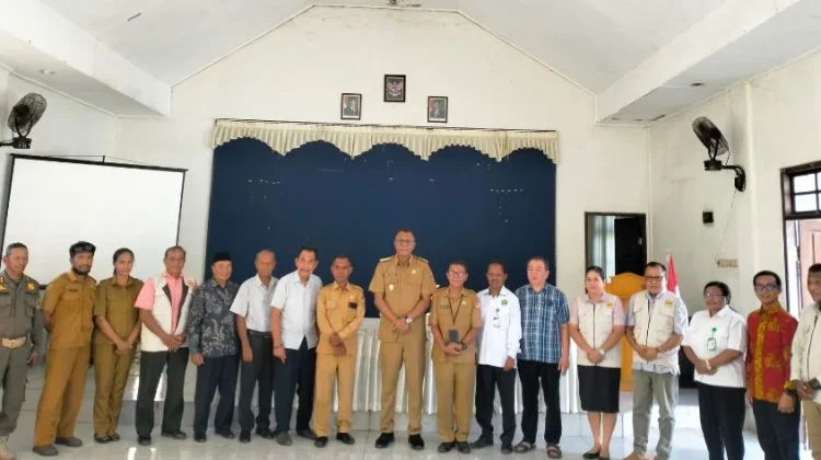 FKUB dan Pemda Sikka Perkuat Sinergi Jaga Kerukunan Umat Beragama